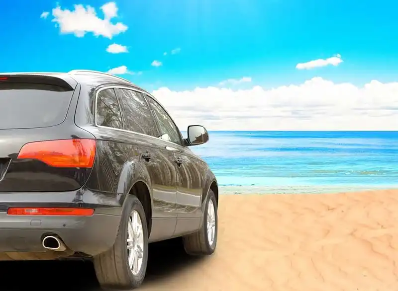 ez car rental cancun