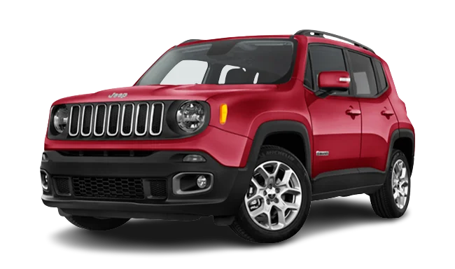 Cancun Jeep Rental 🥇 from $20 per day 【Book Today】
