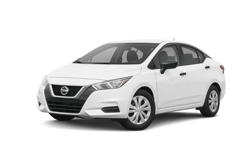 Nissan Versa rental in Cancun