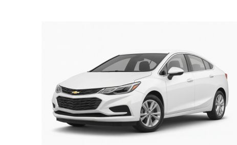 Chevrolet Cavalier rental in Cancun