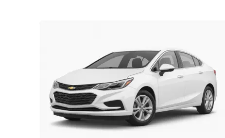 Chevrolet Cavalier rental in Cancun