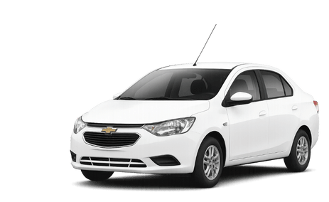Chevrolet Beat Sedan rental in Cancun