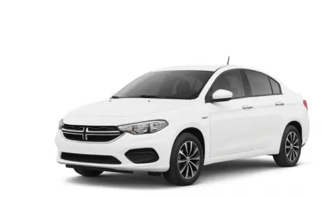 Dodge Neon rental in Cancun